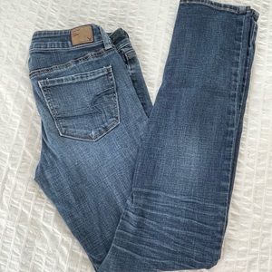 American Eagle Outfitters skinny Jean - size 6